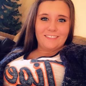 Meet your Posher, Shelby
